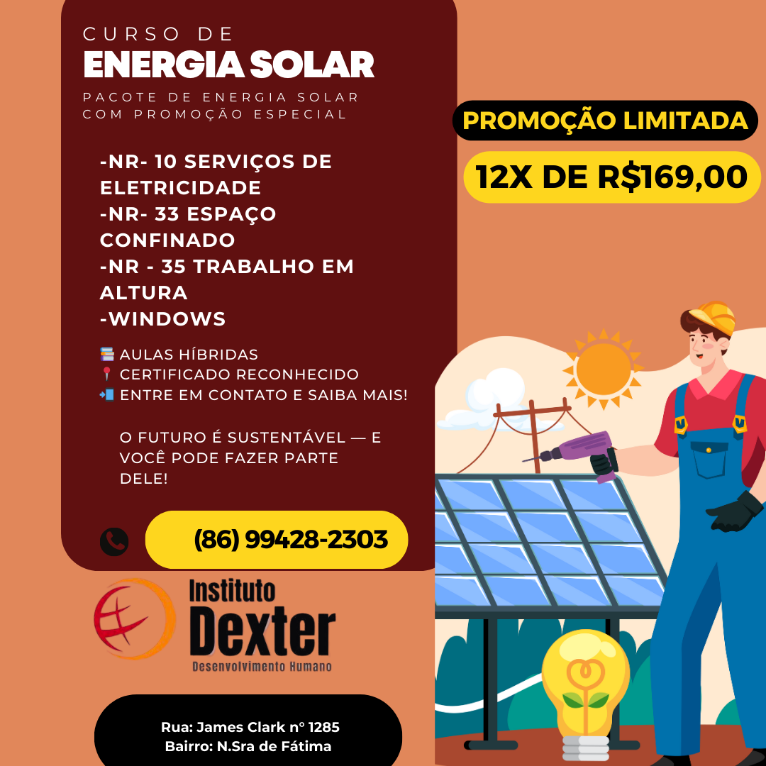 Energia Solar